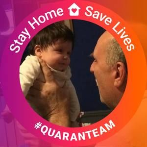 Meet your Posher, Kerry